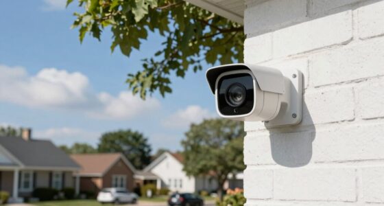 privacy concerns before installation
