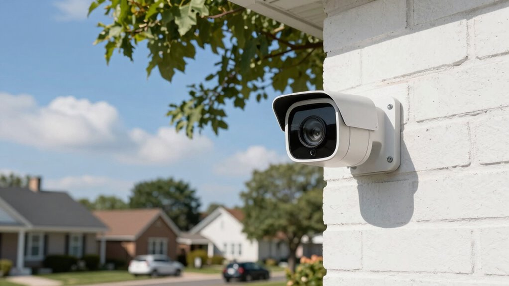 privacy concerns before installation