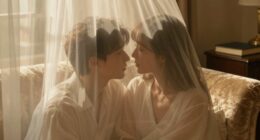 privacy vs love secrets