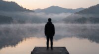 procrastination and missed opportunities