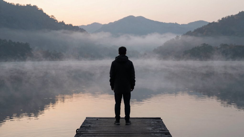 procrastination and missed opportunities
