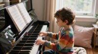progressive beginner practice plan