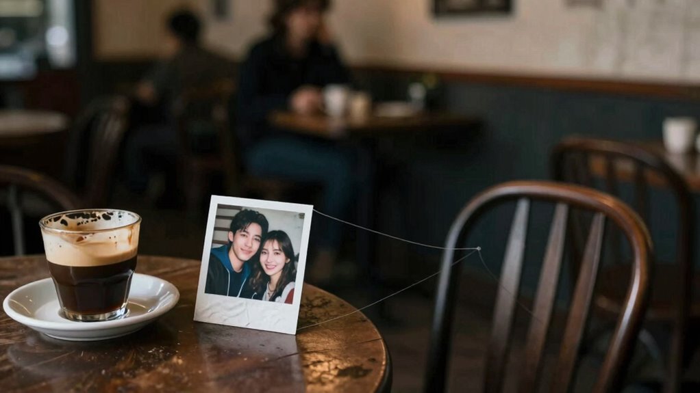 prolonged uncertain attachment pain