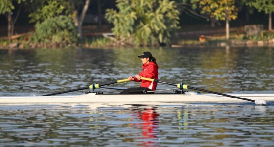 proper recovery enhances safety