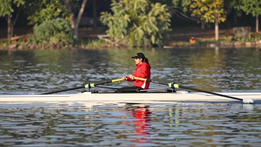 proper recovery enhances safety