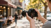 quick beginner camera tip