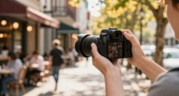 quick beginner camera tip