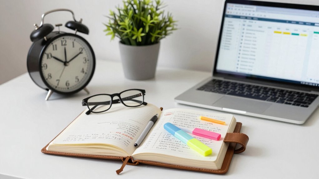 reflect analyze improve regularly