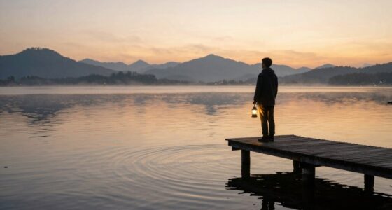 regain confidence through intuition