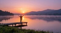 renewal and personal growth