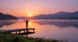 renewal and personal growth