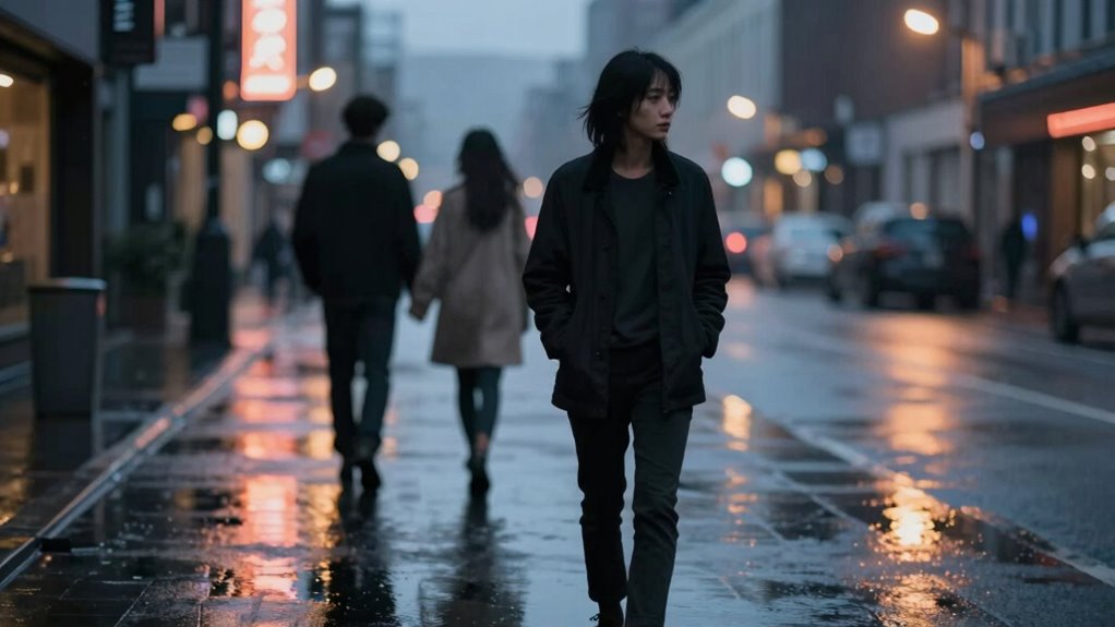 repetitive relationship patterns