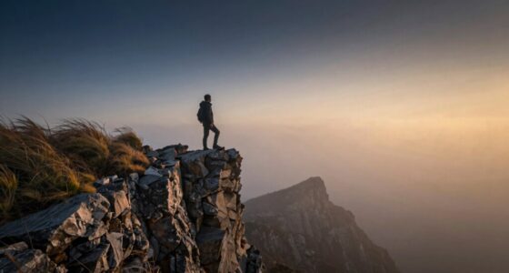 resilience inspires during trials