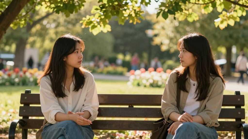 respect emotional boundaries always