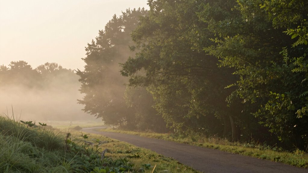 respecting personal boundaries