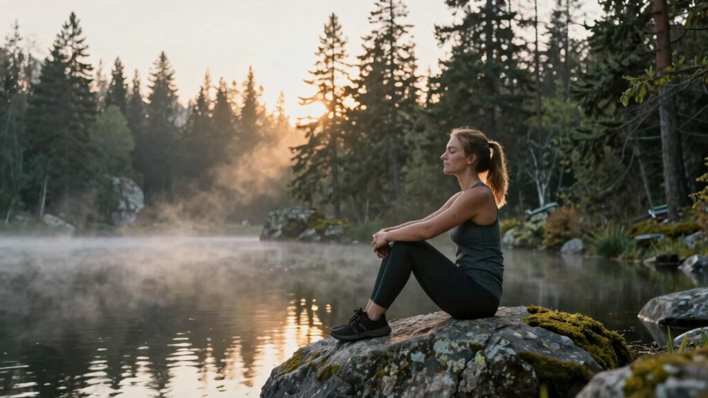 rest enhances overall performance