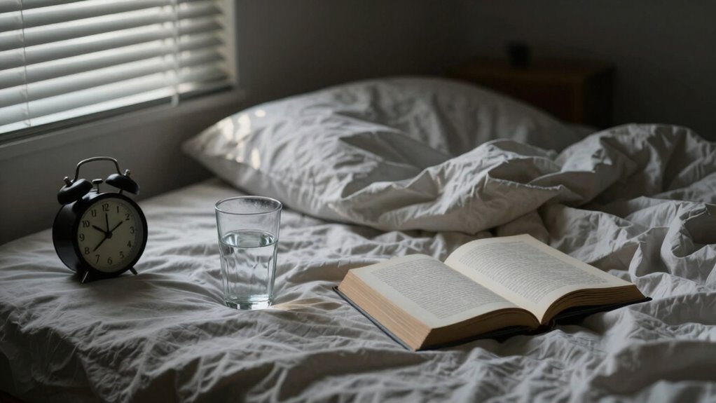 rest is essential for growth