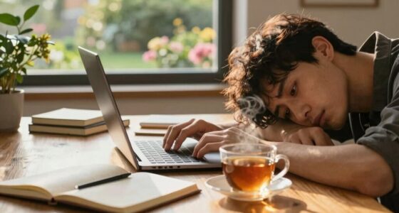 rest is essential for success