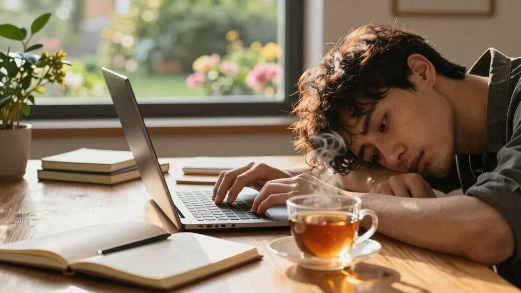 rest is essential for success