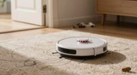 robot mapping malfunction issues