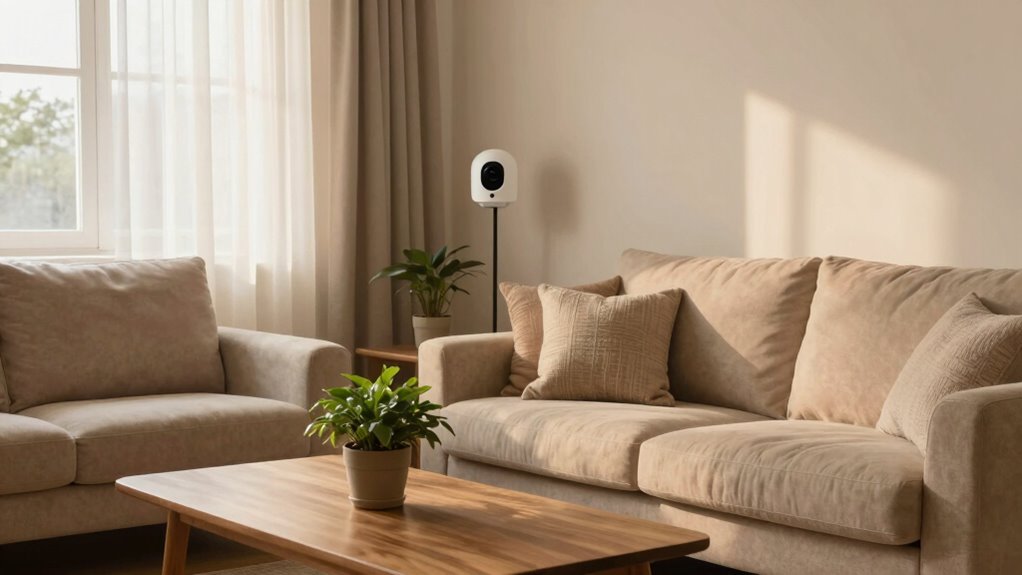 secure light community awareness