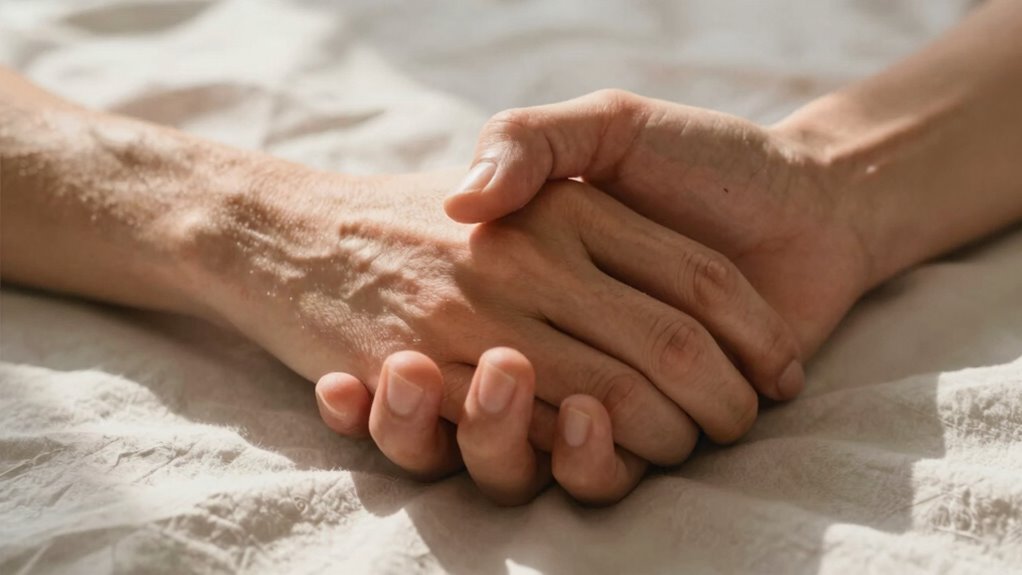 secure stable trust based love