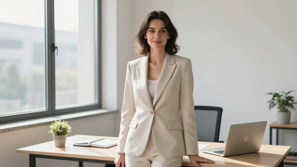 self respect boosts productivity