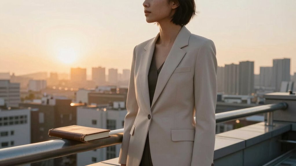 self respect boosts resilience and discipline