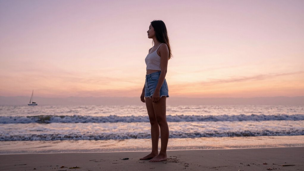 self validate build emotional resilience