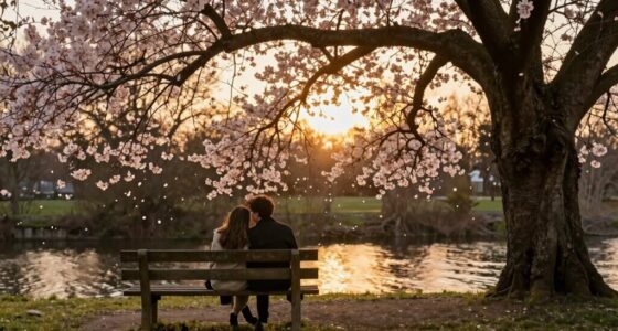 shared yet misunderstood love