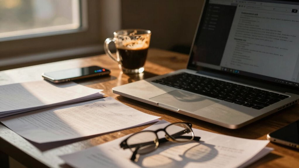 silent distraction draining productivity