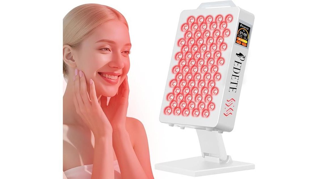 skin pain sleep therapy