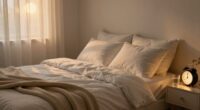sleep promotes success habits