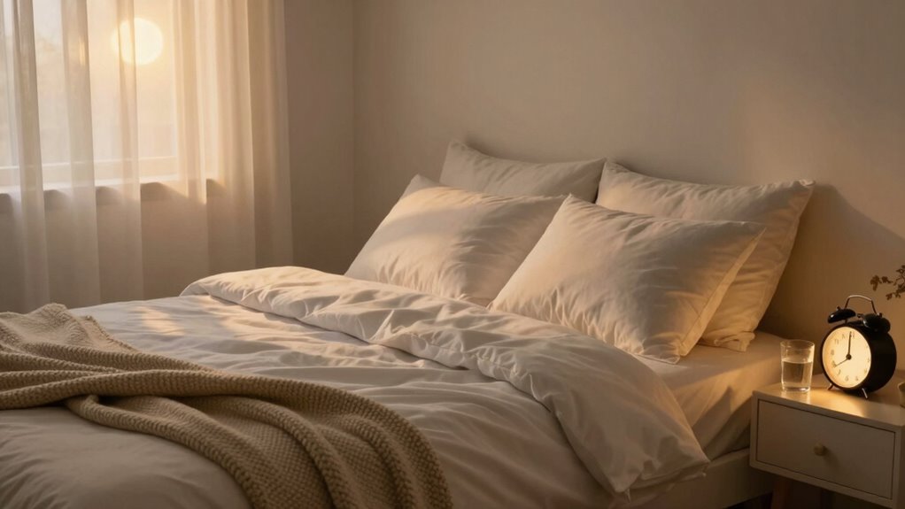sleep promotes success habits