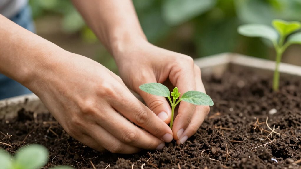 small successes boost confidence