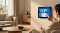 smart home reduces daily stress