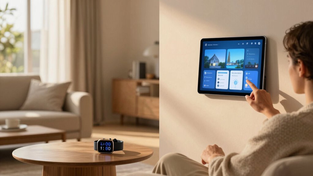smart home reduces daily stress