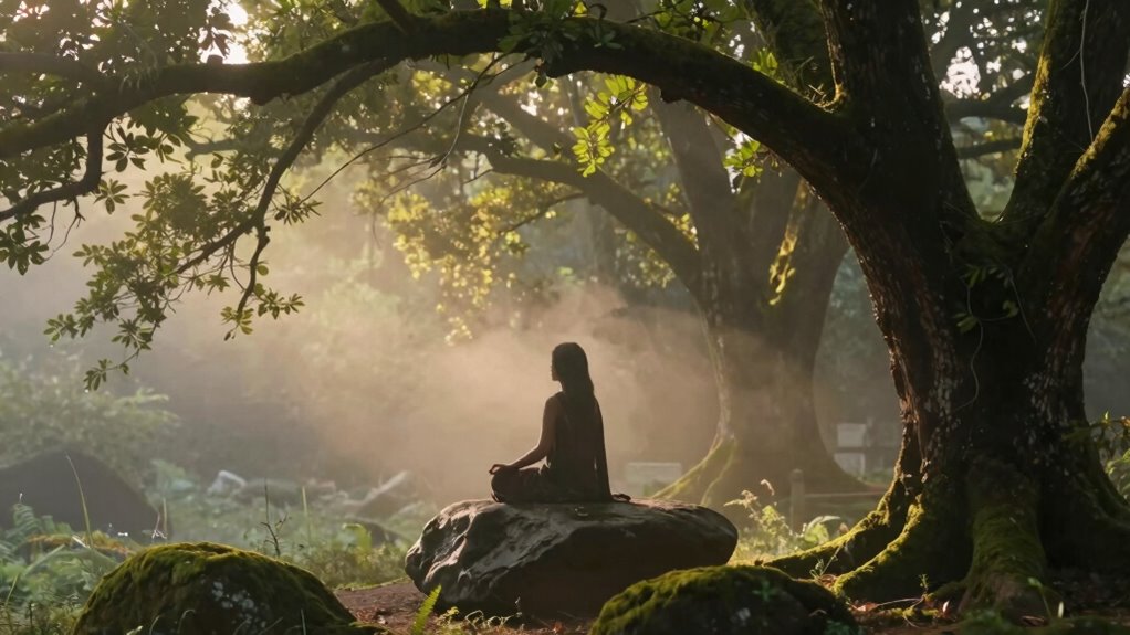 spiritual resilience and inner strength