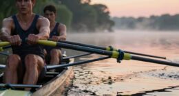 start slow build endurance