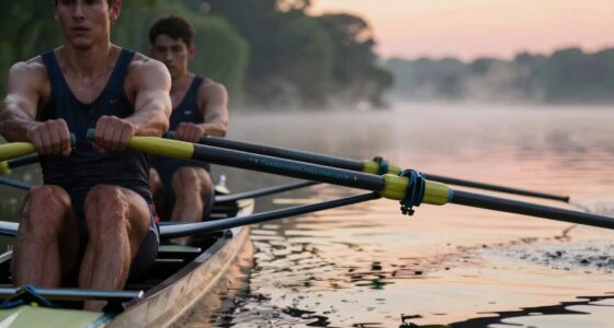 start slow build endurance