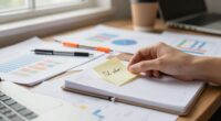 step by step goal clarity