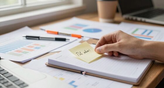 step by step goal clarity