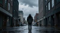 stop taking hard days personally