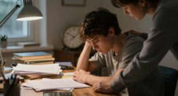 support versus emotional overfunctioning