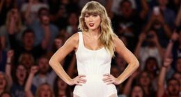 taylor swift s confidence rise