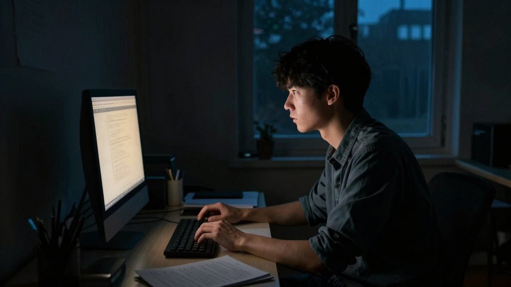 texting enhances social confidence