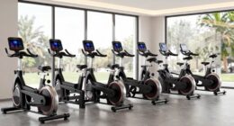 top 12 home exercise bikes