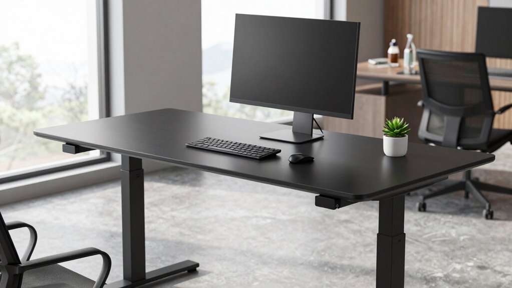 top 15 electric desks