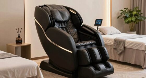 top 15 home massage chairs