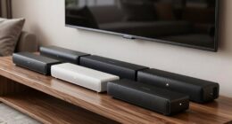 top 5 premium soundbars